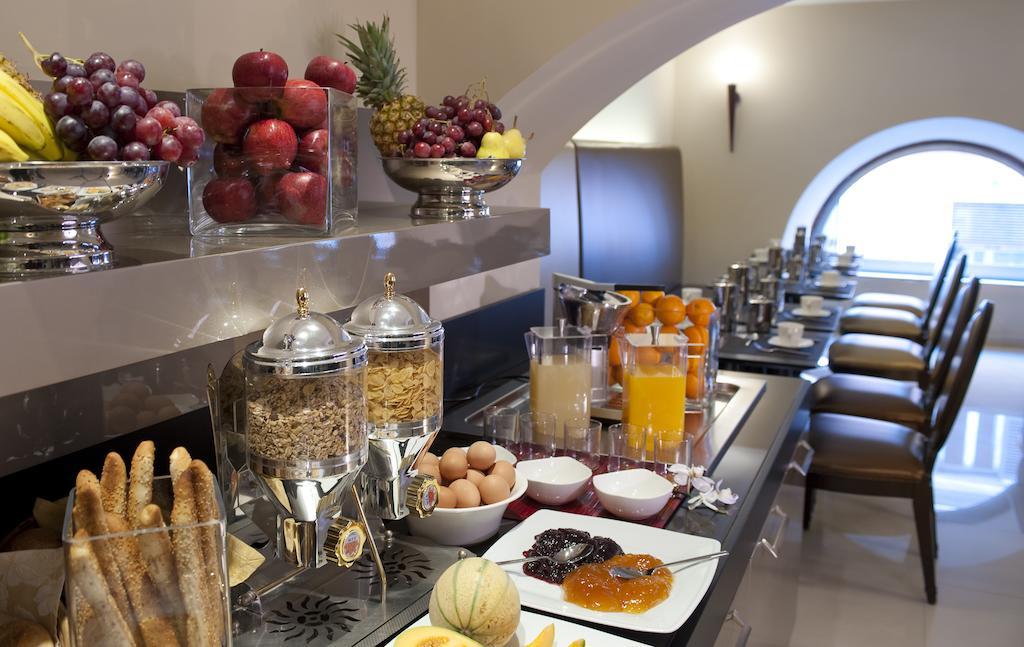 Hotel C-hoteles Fiume 4*