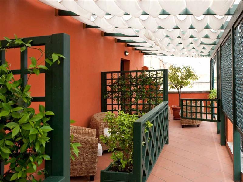 C-hoteles Fiume