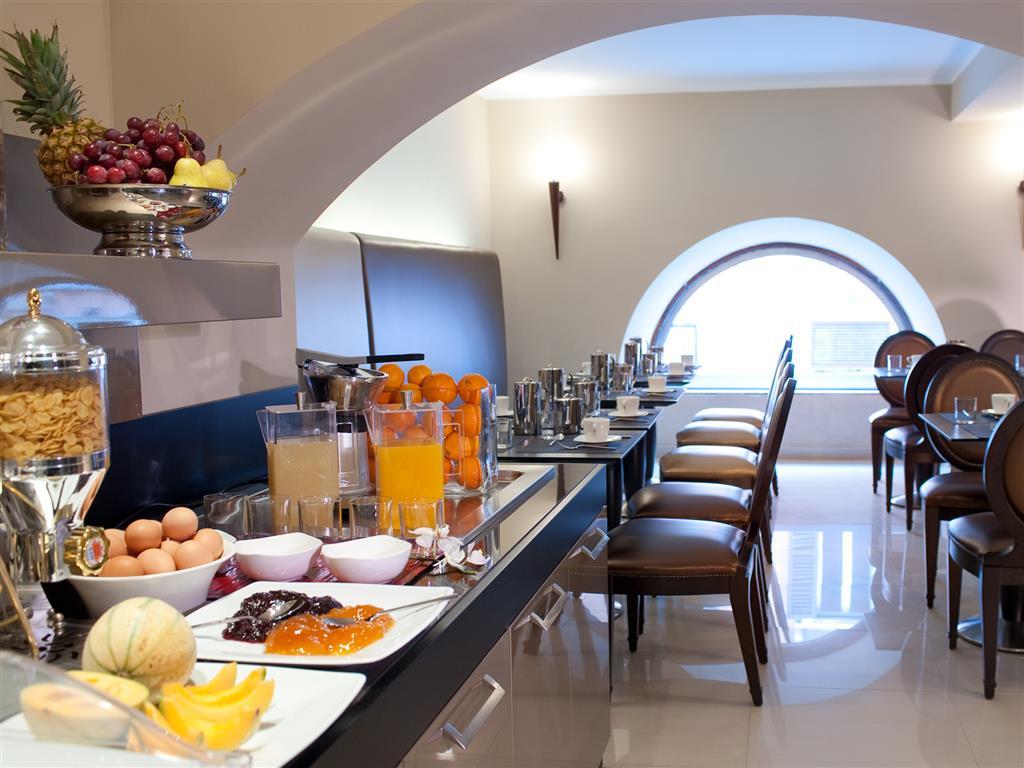 C-hoteles Fiume 4* Roma