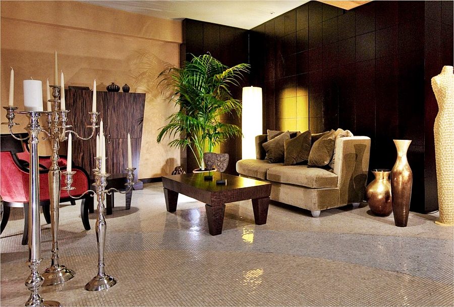 Hotel C-hoteles Fiume 4*
