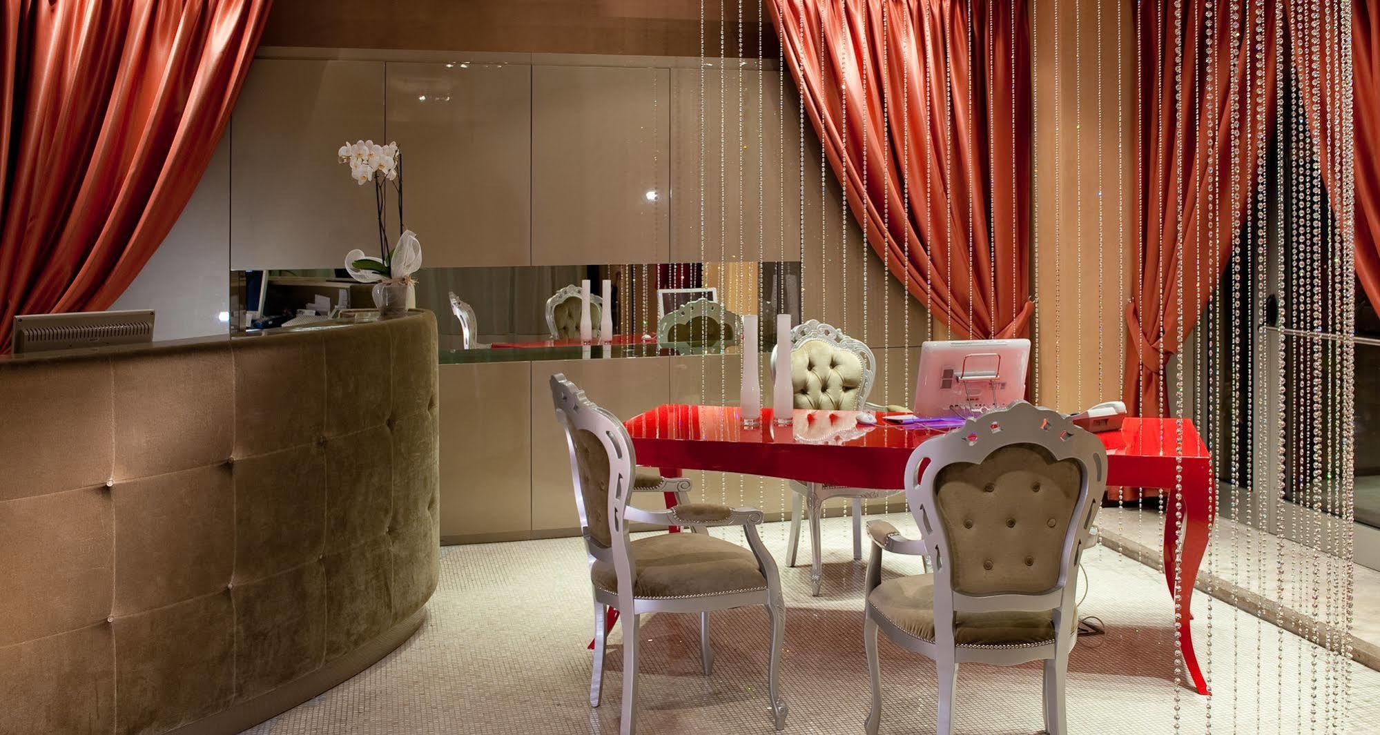 C-hoteles Fiume 4*