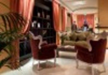 Hotel C-hoteles Fiume