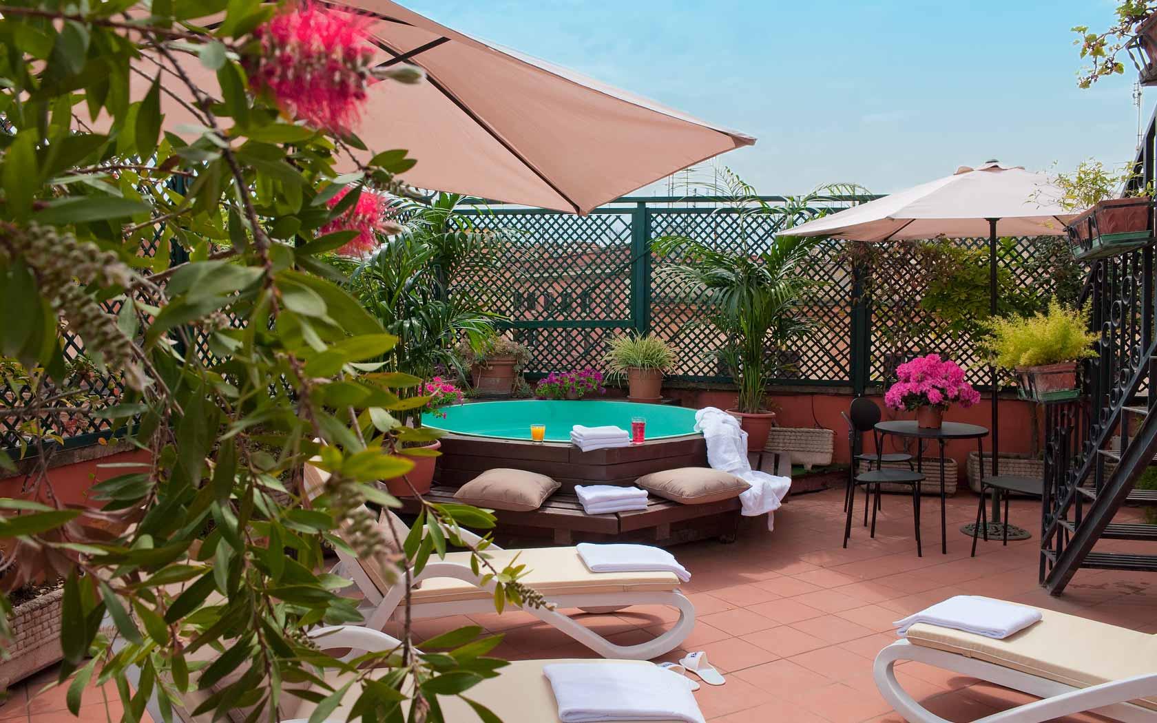 C-hoteles Fiume 4*