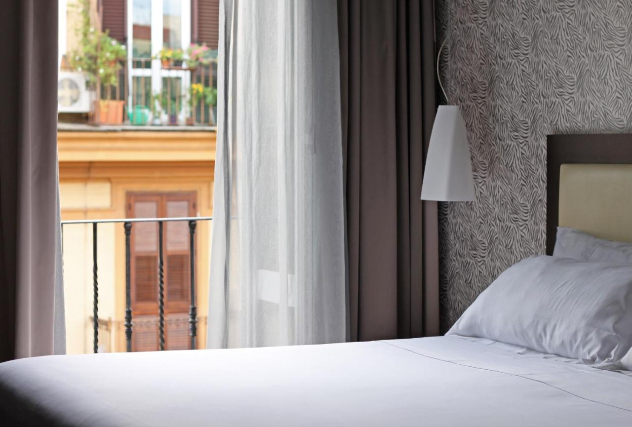 C-hoteles Fiume Hotel Roma