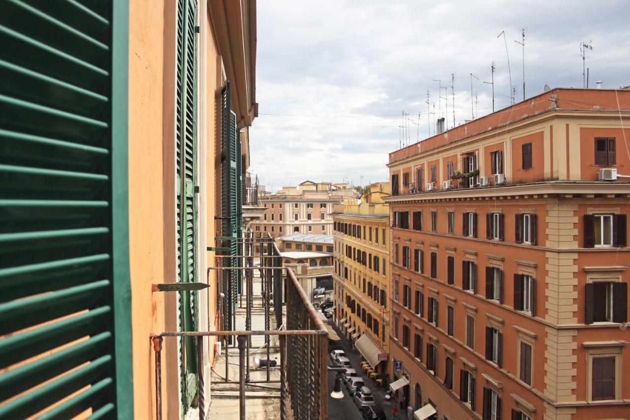 C-hoteles Fiume 4* Roma