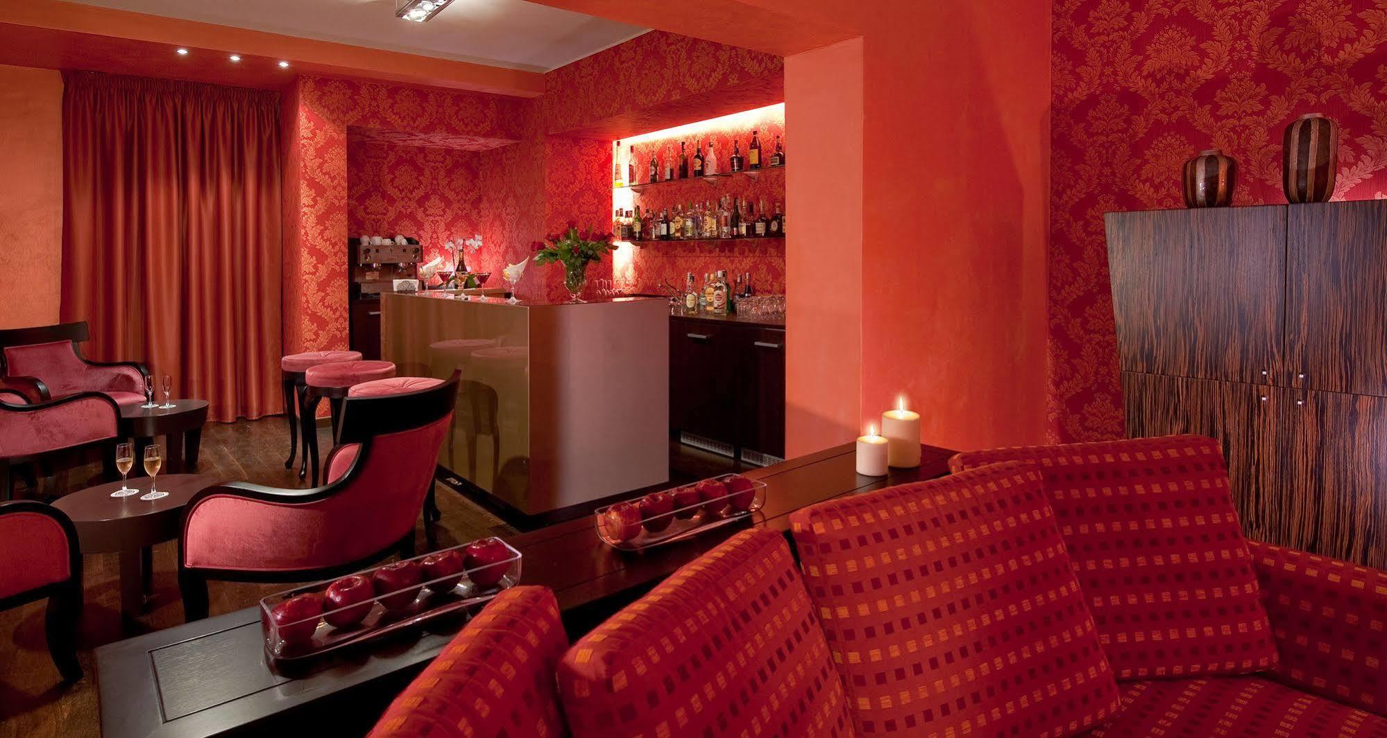 C-hoteles Fiume Hotel Roma
