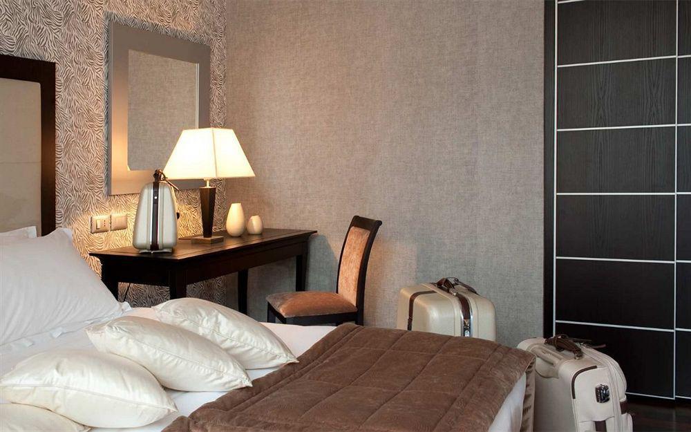 C-hoteles Fiume Hotel Roma